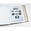 Supplement year: 2018 - Aland (incl Frama) - type: DeLuxe - sheets for Basic album, N°: 2018 Info, 1-B1, H1, F1 (5 pcs.) - Davo (2 Holes)
