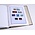 Supplement year: 2020 - Aland (incl Frama) - type: DeLuxe - sheets for Basic album, N°: 2020 Info, 1-B1-2, H1, F1 (6 pcs.) - Davo (2 Holes)