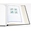 Supplement year: 2003 - Aland Frama - type: DeLuxe - sheet for Basic album, N°: 1 - Davo (2 Holes)