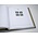 Supplement year: 2004 - Aland Frama - type: DeLuxe - sheet for Basic album, N°: 2 - Davo (2 Holes)