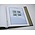 Supplement period: 2003-2022 - Aland Frama - type: DeLuxe - sheets for Basic album, N°: F1-4,  2007 F1,  2008 F1,  2009 F1,  2010 F1,  2011 F1,  2012 F1,  2013 F1,  2014 F1,  2015 F1,  2016 F1, 2017 F1, 2018 F1,  2019 F1 (19 pcs.) - Davo (2 Holes)