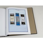 Supplément année: 2017 - Aland Güter Pairs - type: DeLuxe - feuilles pour Guter Pairs, N°: 2017 GP 1-4 (4 pcs.) - Davo (2 Trous)