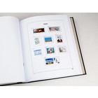 Supplément année: 2016 - France - type: DeLuxe - feuilles pour Album de base, N°: 335-341M B172-180, C/D14, CN83-90 (27 pcs.) - Davo (2 Trous)