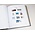 Supplement year: 2016 - France - sheets for Basic album, nr's: 335-341M B172-180, C/D14, CN83-90 (27 pcs.) - Davo, DeLuxe preprint sheets