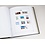 Supplement year: 2016 - France - sheets for Basic album, nr's: 335-341M B172-180, C/D14, CN83-90 (27 pcs.) - Davo, DeLuxe preprint sheets