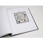 Supplement jaar: 2024 - Frankrijk - type: DeLuxe - , N°: B246a-b, B249a (3 st.) - Davo (2 Gats)