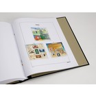 Supplement jaar: 2014 - Frankrijk - blad voor C.N.E.P. Blokken, nr: CNEP.30 - Davo, DeLuxe voordrukbladen