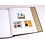 Supplement year: 2019 - France - type: DeLuxe - Zwart, N°: CNEP35- (1 pc.) - Davo (2 Holes)