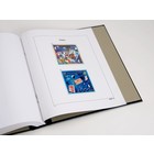 Supplement jaar: 2020 - Frankrijk - type: DeLuxe - blad voor C.N.E.P. Blokken, N°: CNEP36- (1 st.) - Davo (2 Gats)