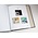 Supplement periode: 2007-2022 - Frankrijk - bladen voor F.F.A.P. Blokken, nr's: FFAP.1-8 (8 st.) - Davo, DeLuxe voordrukbladen