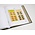 Supplement year: 2004 - France - sheets for Booklets, nr's: CN29-31 (3 pcs.) - Davo, DeLuxe preprint sheets