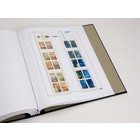 Supplement year: 2007 - France - type: DeLuxe - sheets for Booklets, N°: CN38a-39a (2 pcs.) - Davo (2 Holes)