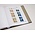 Supplement year: 2007 - France - sheets for Booklets, nr's: CN38a-39a (2 pcs.) - Davo, DeLuxe preprint sheets