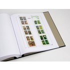 Nachtrag Jahr: 2008 - Frankreich - Typ: DeLuxe - Blätter für Markenheftchen, N°: CN40a-40b (2 Stk.) - Davo (2 Löcher)