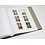 Supplement year: 2008 - France - sheets for Booklets, nr's: CN40a-40b (2 pcs.) - Davo, DeLuxe preprint sheets