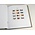 Supplement year: 2015 - France - sheets for Stamps out of Blocks, nr's: 334a-334n (14 pcs.) - Davo, DeLuxe preprint sheets