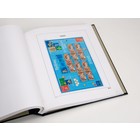 Supplement year: 2020 - France - type: DeLuxe - , N°: B209a-(La Gravure) (1 pcs.) - Davo (2 Holes)