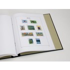 Supplément de période: 1992-2011 - Mayotte - type: DeLuxe - feuilles pour Album de base, N°: 1-22, A1, B1-12 (36 pcs.) - Davo (2 Trous)