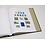 Supplement year: 2004 - Mayotte - type: DeLuxe - sheets for Basic album, N°: 14-B63-B68, C4 (2 pcs.) - Davo (2 Holes)