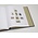 Supplement year: 2008 - Mayotte - type: DeLuxe - sheets for Basic album, N°: 18-B10 (2 pcs.) - Davo (2 Holes)