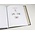 Supplement year: 2016 - st Pierre & Miquelon  - type: DeLuxe - sheets for Basic album, N°: 63-64, B27-B29 (5 pcs.) - Davo (2 Holes)