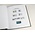 Supplement year: 2015 - French Antarktik (TAAF) - type: DeLuxe - sheets for Basic album, N°: 68-70,, B34-B36, C3 (7 pcs.) - Davo (2 Holes)