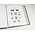 Supplement year: 2016 - Wallis et Futuna - type: DeLuxe - sheets for Basic album, N°: 82-82, B23, B24 (3 pcs.) - Davo (2 Holes)