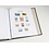 Supplement year: 2016 - Wallis et Futuna - type: DeLuxe - sheets for Basic album, N°: 82-82, B23, B24 (3 pcs.) - Davo (2 Holes)