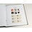 Supplement year: 2015 - Great-Britain - type: DeLuxe - sheets for Basic album, N°: 249-255, B66-69 (11 pcs.) - Davo (2 Holes)