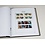 Supplement year: 2017 - Great-Britain - type: DeLuxe - sheets for Basic album, N°: 266-273, B74-76 (11 pcs.) - Davo (2 Holes)