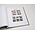 Supplement year: 2018 - Great-Britain - type: DeLuxe - sheets for Basic album, N°: 274-281, B77-81 (13 pcs.) - Davo (2 Holes)