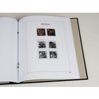 Supplement jaar: 2017 - Groot Brittannië (Extra) - type: DeLuxe - bladen voor Basisalbum, N°: E19-20, R26 (3 st.) - Davo (2 Gats)