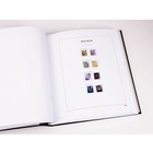 Nachtrag Jahr: 2019 - Großbritannien (Extra) - Typ: DeLuxe - Blätter für Basisalbum, N°: E22-R28 (2 Stk.) - Davo (2 Löcher)