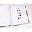 Supplement year: 2019 - Great-Britain (Extra) - type: DeLuxe - sheets for Basic album, N°: E22-R28 (2 pcs.) - Davo (2 Holes)