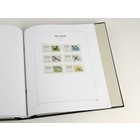 Supplement jaar: 2010 - Groot Brittannië (Fast Stamps) - type: DeLuxe - bladen voor Basisalbum, N°: FS1-2 (2 st.) - Davo (2 Gats)