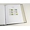 Supplement year: 2010 - Great-Britain (Fast Stamps) - type: DeLuxe - sheets for Basic album, N°: FS1-2 (2 pcs.) - Davo (2 Holes)