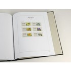 Supplement year: 2014 - Great-Britain (Fast Stamps) - type: DeLuxe - sheets for Basic album, N°: FS12-14 (3 pcs.) - Davo (2 Holes)