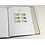 Supplement year: 2014 - Great-Britain (Fast Stamps) - type: DeLuxe - sheets for Basic album, N°: FS12-14 (3 pcs.) - Davo (2 Holes)
