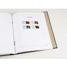 Supplement jaar: 2016 - Groot Brittannië (Fast Stamps) - type: DeLuxe - bladen voor Basisalbum, N°: FS19-21 (3 st.) - Davo (2 Gats)