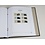 Supplement year: 2018 - Great-Britain (Fast Stamps) - type: DeLuxe - sheets for Basic album, N°: FS25-26 (2 pcs.) - Davo (2 Holes)