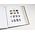 Supplement year: 2016 - Falkland Islands - type: DeLuxe - sheets for Basic album, N°: 114-115, B39-40 (4 pcs.) - Davo (2 Holes)