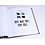Supplement year: 2020 - Falkland Islands - type: DeLuxe - sheets for Basic album, N°: 125-124 (3 pcs.) - Davo (2 Holes)