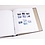 Supplement year: 2019 - Britisch Antartic Territory (Falkland B.A.T.) - type: DeLuxe - sheets for Basic album, N°: 62-63, B32 (3 pcs.) - Davo (2 Holes)