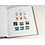 Supplement year: 2015 - Gibraltar - type: DeLuxe - sheets for Basic album, N°: 137-140, B78-79 (6 pcs.) - Davo (2 Holes)