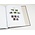 Supplement year: 2016 - Gibraltar - type: DeLuxe - sheets for Basic album, N°: 141-145, B80 (7 pcs.) - Davo (2 Holes)