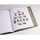 Supplement year: 2019 - Gibraltar - type: DeLuxe - sheets for Basic album, N°: 156-160,B87-88 (7 pcs.) - Davo (2 Holes)