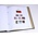 Supplement year: 2020 - Gibraltar - type: DeLuxe - sheets for Basic album, N°: 161-164,B89-90 (6 pcs.) - Davo (2 Holes)