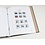 Supplement year: 2016 - Guernsey - type: DeLuxe - sheets for Basic album, N°: G128-131, GB58-60 (7 pcs.) - Davo (2 Holes)