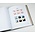 Supplement year: 2018 - Guernsey - type: DeLuxe - sheets for Basic album, N°: G137-G140, GB64-66 (7 pcs.) - Davo (2 Holes)