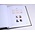 Supplement year: 2020 - Guernsey - type: DeLuxe - sheets for Basic album, N°: G146-150, GB71-73 (8 pcs.) - Davo (2 Holes)